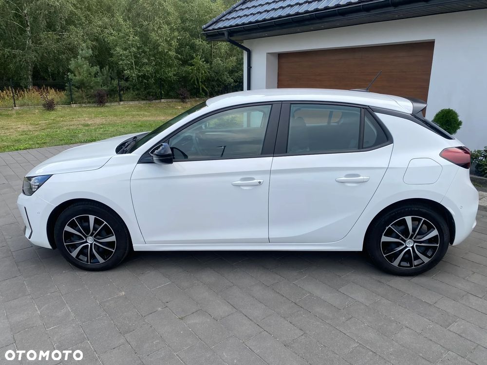 Opel Corsa 1.2 Start/Stop Edition - 9