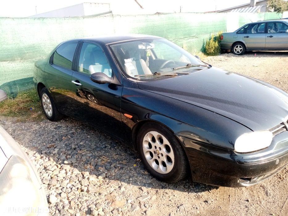 Dezmembrez ALFA Romeo 156 19 JTD - 1