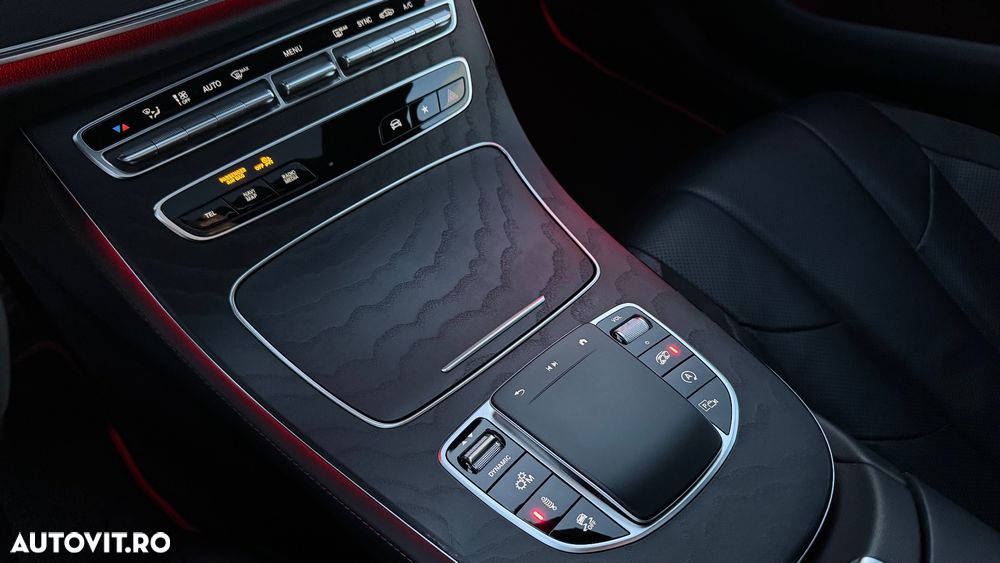 Mercedes-Benz CLS 53 AMG MHEV 4Matic+ Aut. - 33