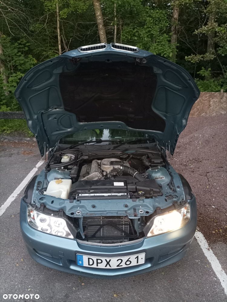 BMW Z3 - 7