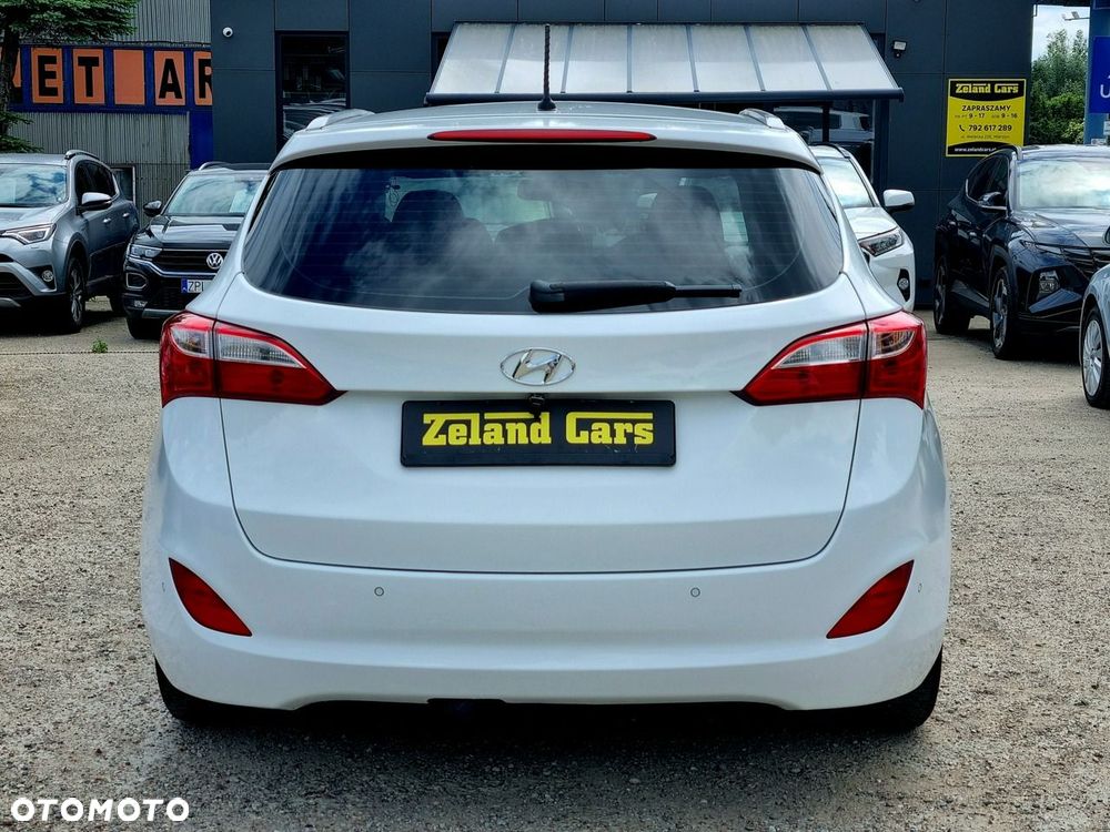 Hyundai i30 1.4 Style - 6