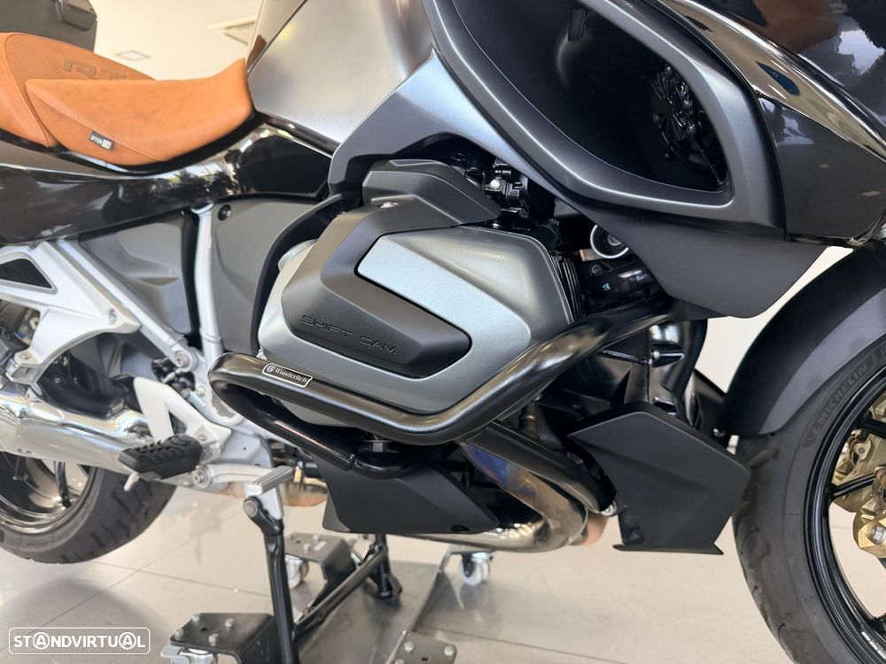 BMW R 1250 RT 3 MALAS - 10