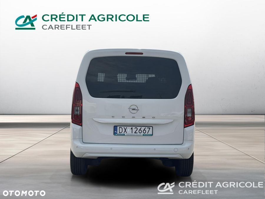 Opel Combo 1.5 CDTI Edition Plus S&S N1 - 5