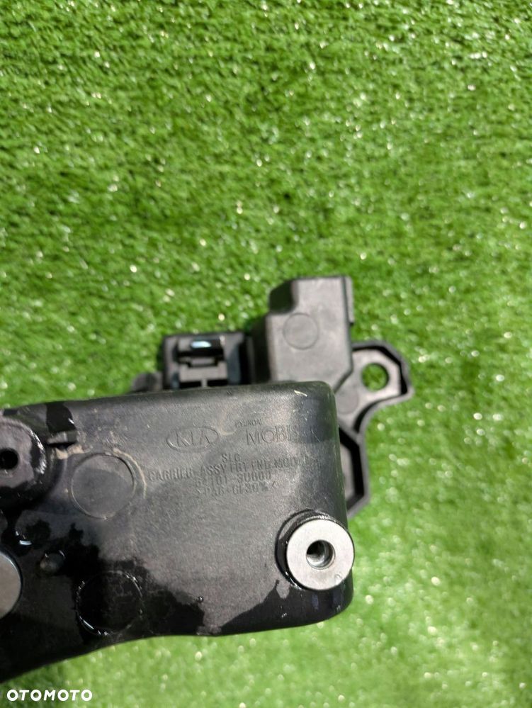 PAS PRZEDNI PRZÓD KIA SPORTAGE III NR.516 - 4