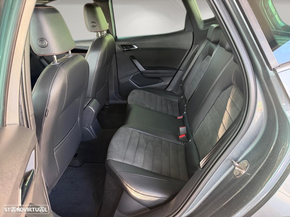 SEAT Arona 1.0 TSI FR - 11