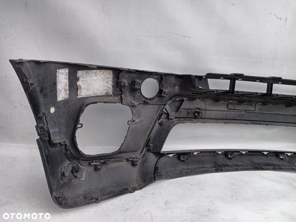 ZDERZAK PRZÓD PRZEDNI BMW X5 E70 51117210763 - 5