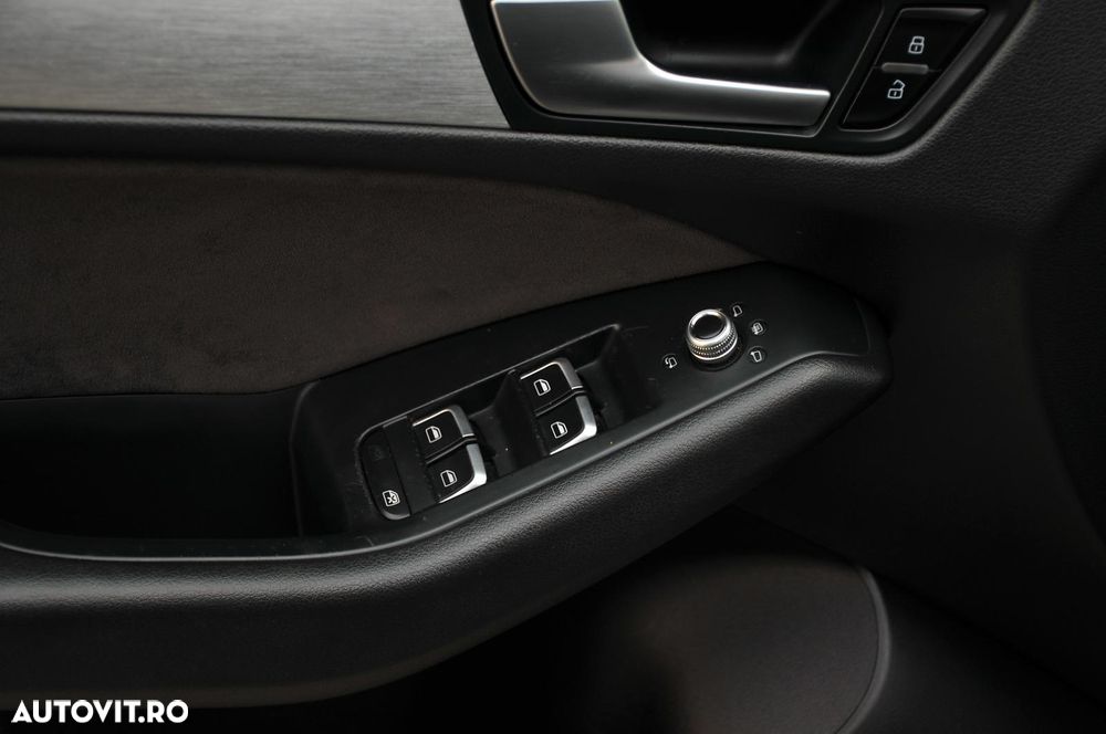 Audi Q5 2.0 TDI Quattro S tronic - 19
