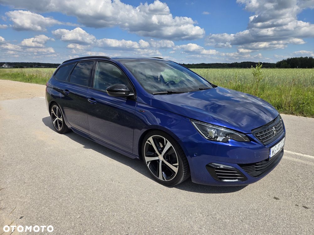 Peugeot 308 - 2