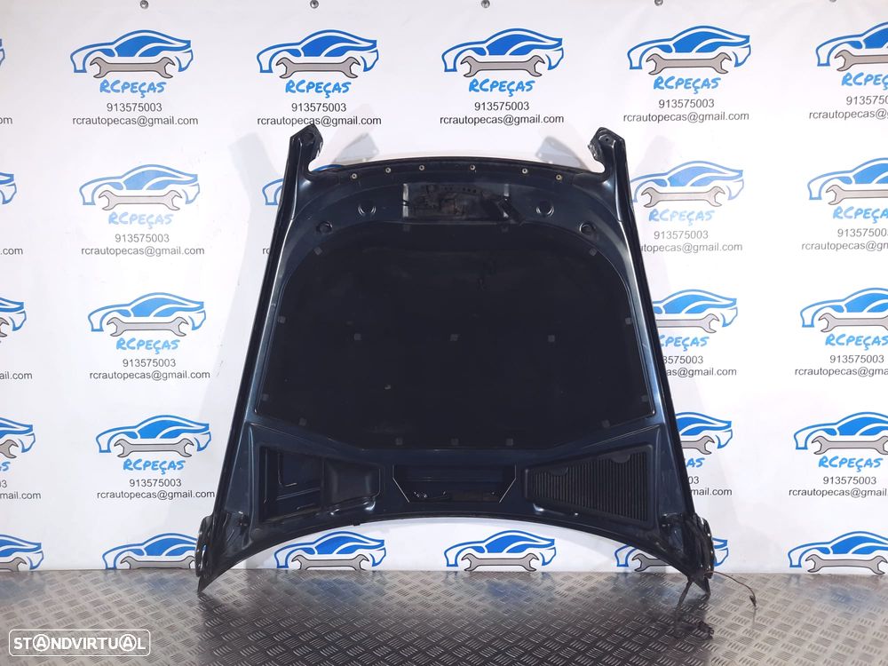 CAPOT VW VOLKSWAGEN 3D0823031H 3D0823031 VW VOLKSWAGEN PHAETON 3D1 3D2 3D3 3D4 3D6 3D7 3D8 3D9 CAPÔ CAPO ORIGINAL - 6