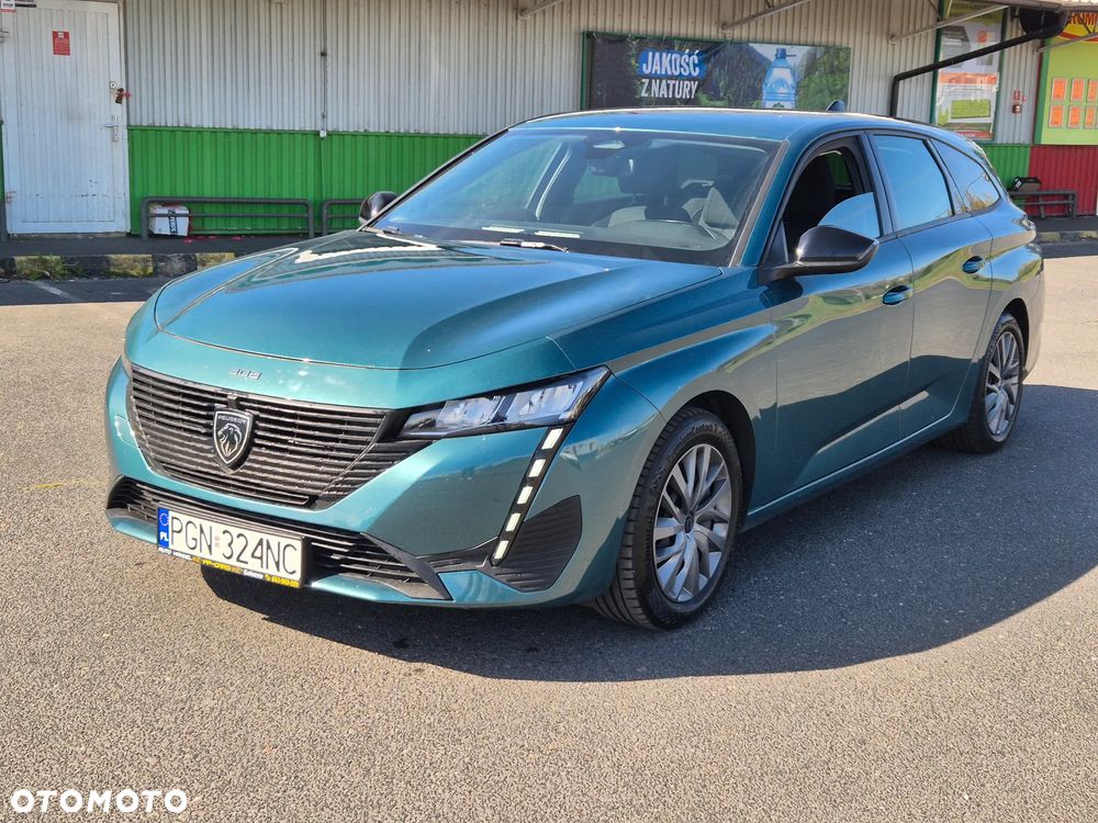 Peugeot 308 PureTech 130 Active Pack - 2