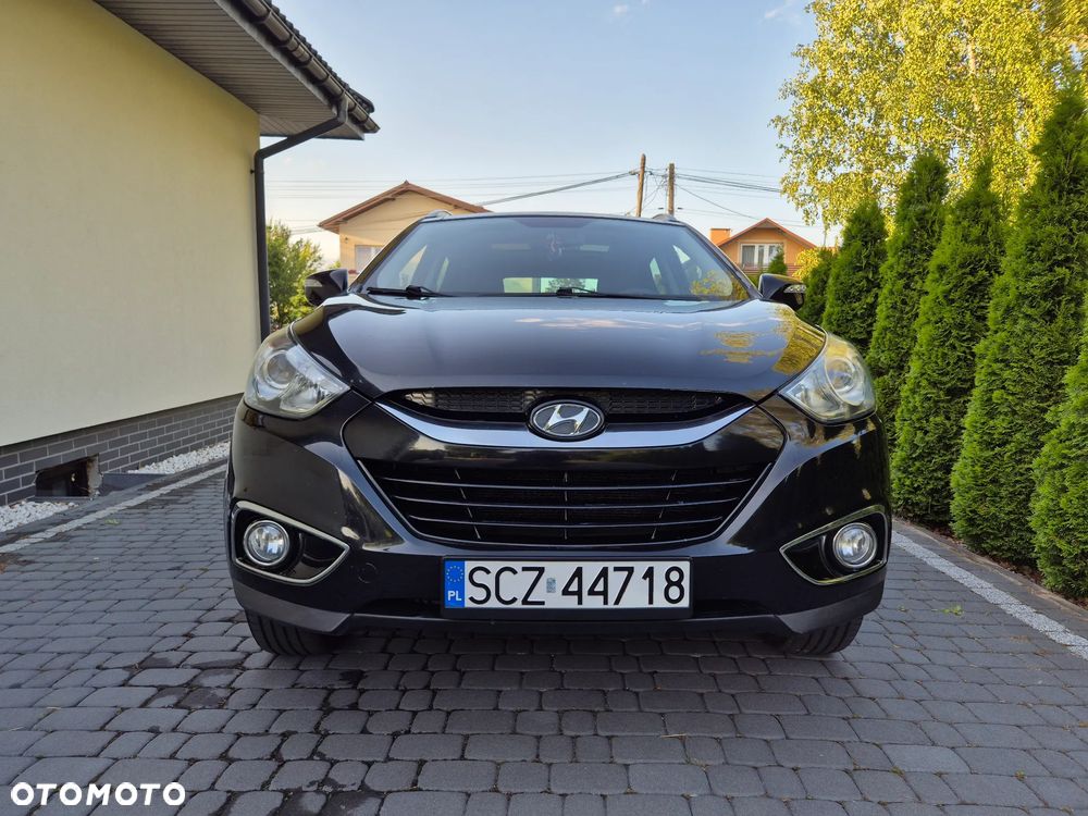 Hyundai ix35 2.0 Premium 2WD - 6