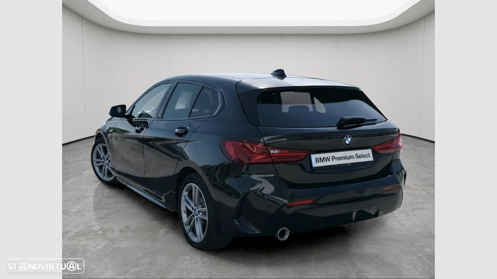 BMW 116 - 6
