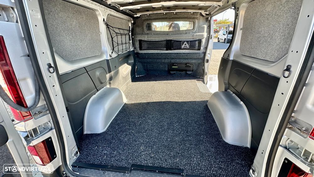 Fiat Talento 2018 L1H1 1.6dCi 145cv Biturbo - 9
