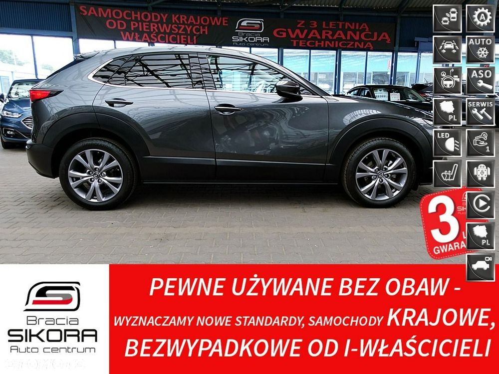 Mazda CX-30 - 2