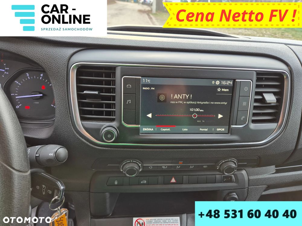 Fiat Scudo - 14