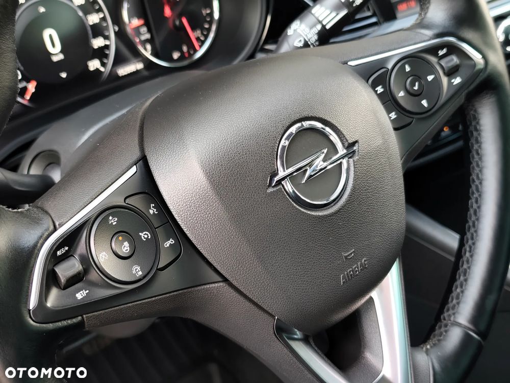 Opel Insignia 1.5 T Innovation S&S - 24