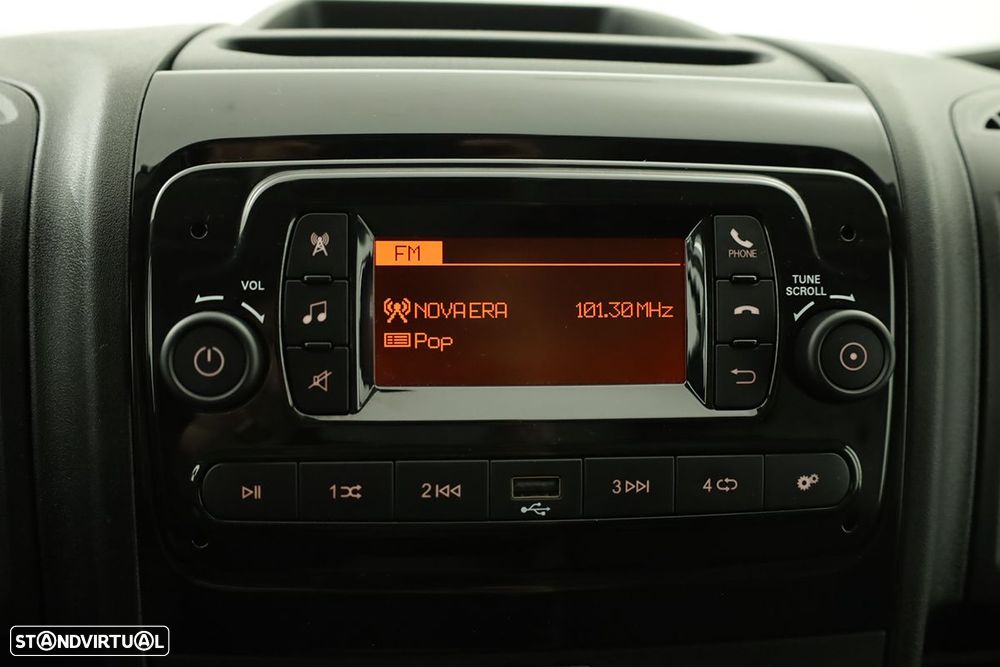 Peugeot boxer 2.2 bluehdi 335 l3h3 - 5