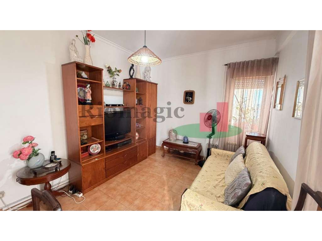 Apartamento T2 Rio Maior***RIOMAGIC*** - Grande imagem: 4/32