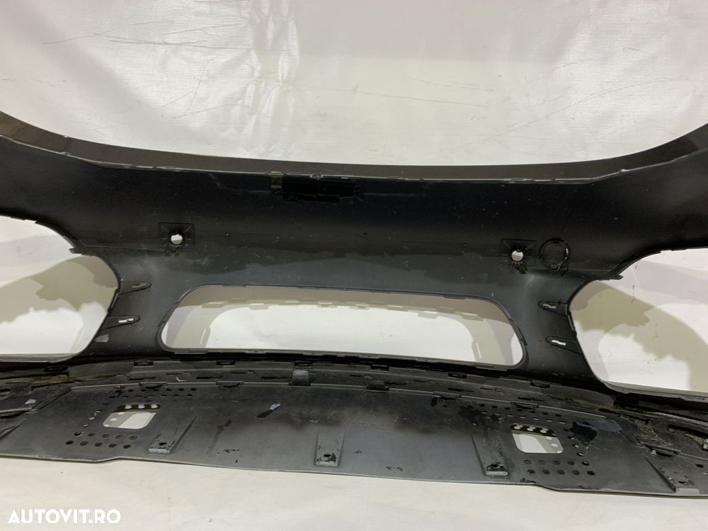 Bara fata Porsche 911, 991 Carrera, 2011, 2012, 2013, 2014, 2015, 2016, cod origine OE 99150531100-07FFF. - 11