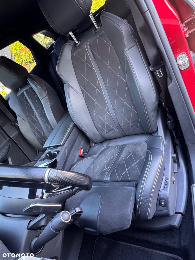 Peugeot 3008 BlueHDi 180 Stop & Start EAT8 GT - 40