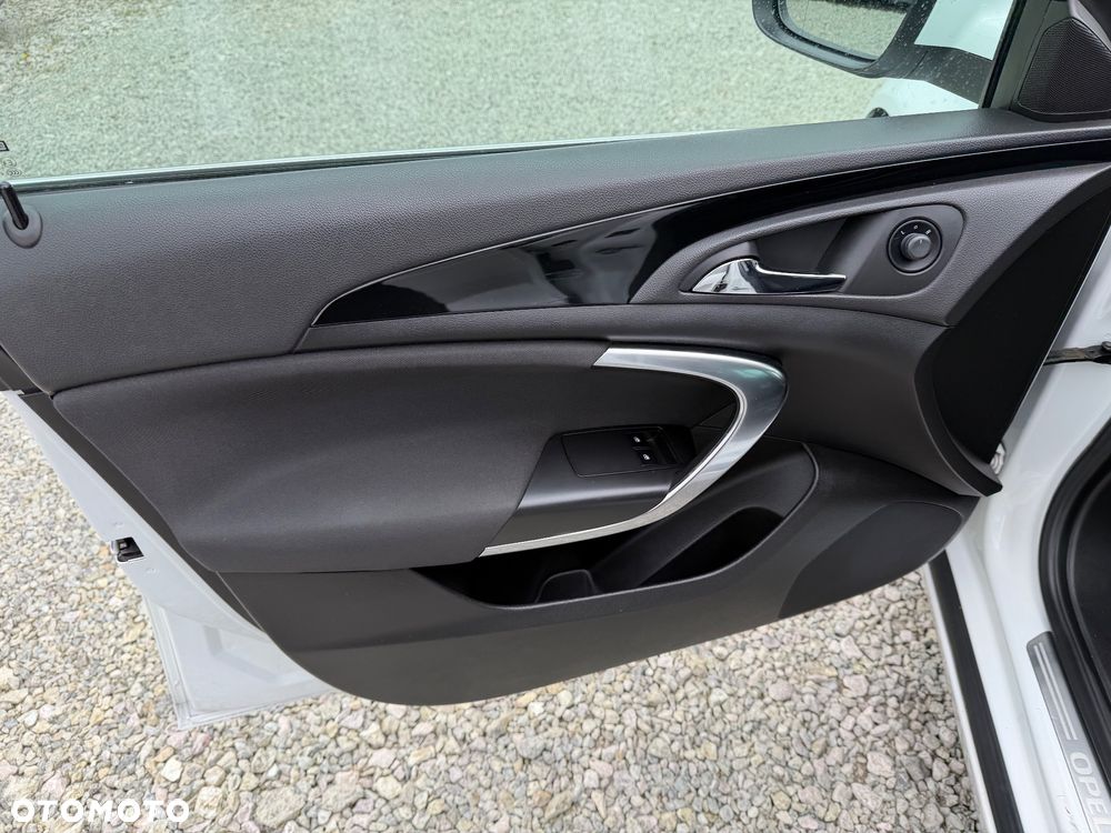 Opel Insignia 2.0 CDTI - 30