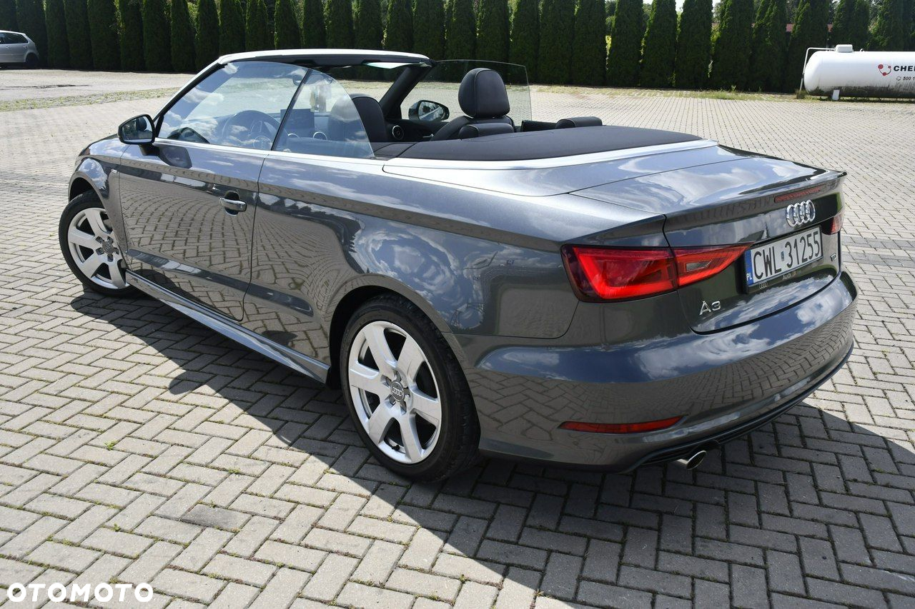 Audi A3 - 15