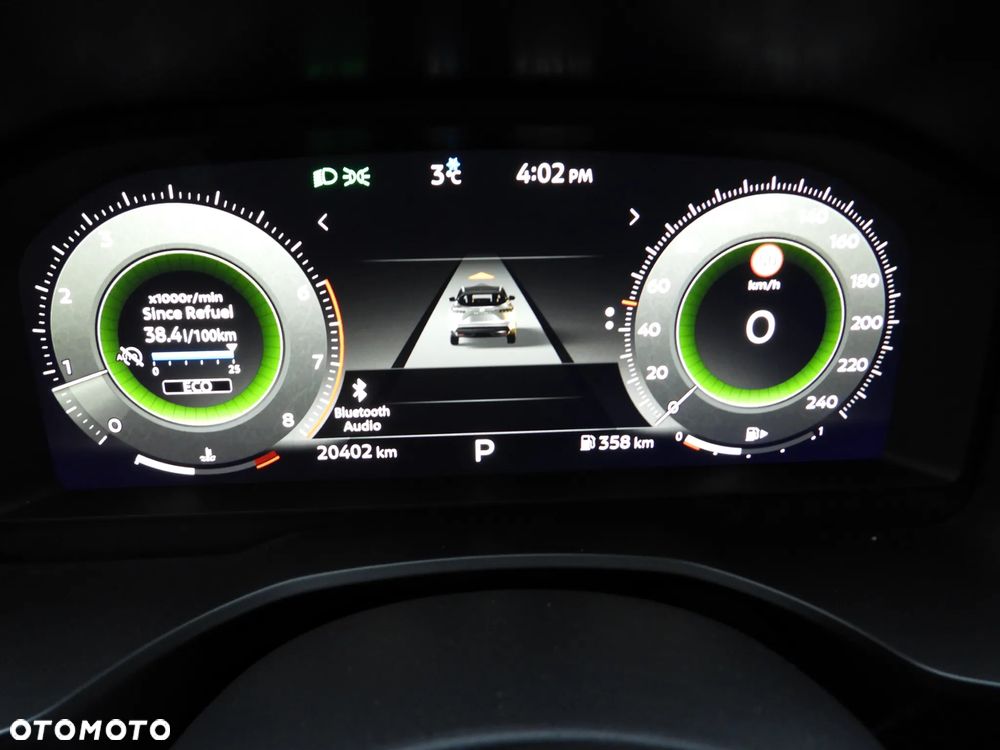Nissan Qashqai 1.3 DIG-T MHEV Xtronic Tekna+ - 40
