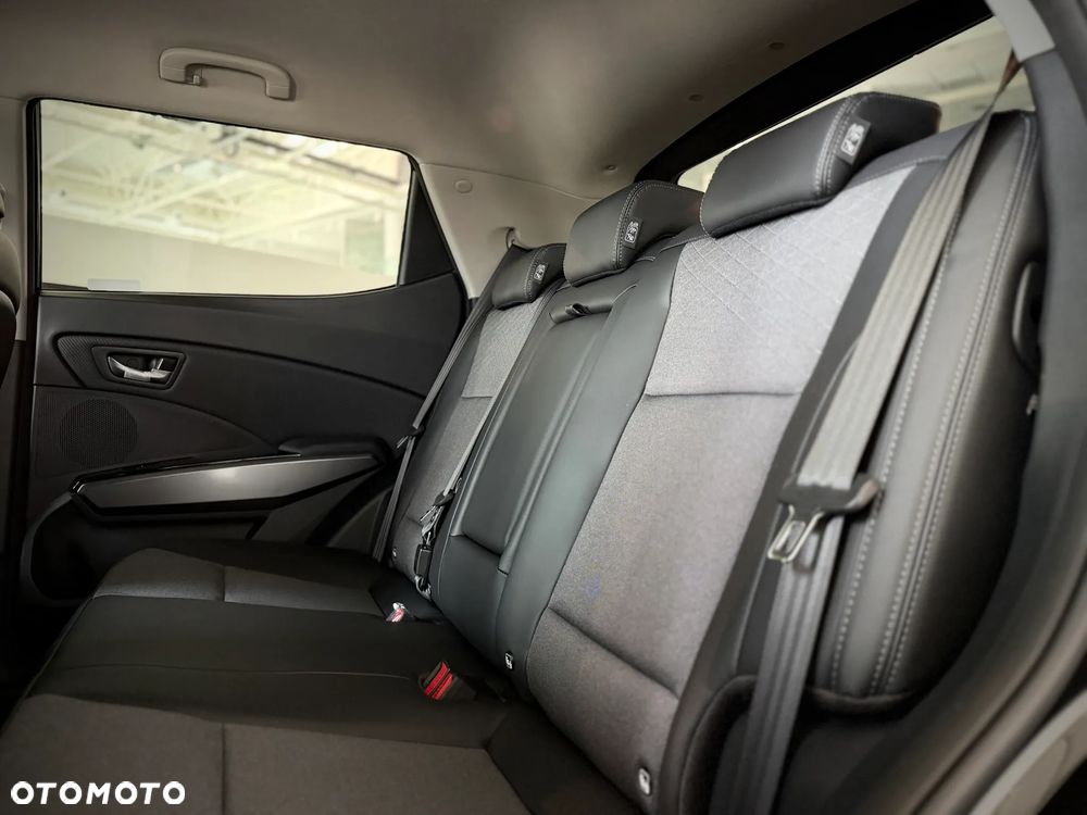 SsangYong/KGM Tivoli 1.5 T-GDI Adventure - 11