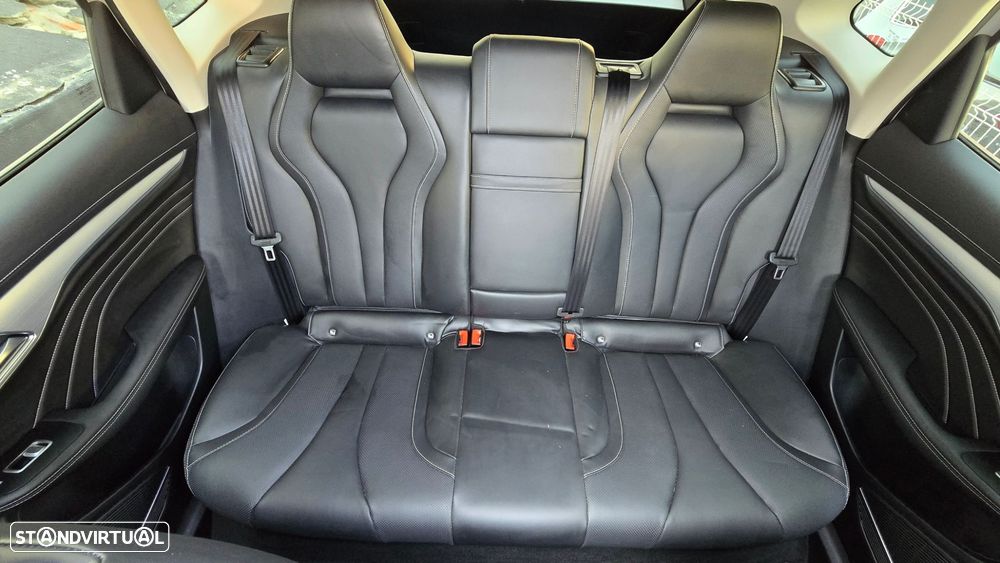 MG Marvel R 70 kWh Luxury - 56