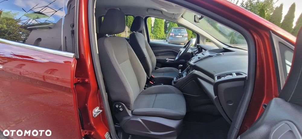 Ford C-MAX 1.0 EcoBoost Trend ASS - 27
