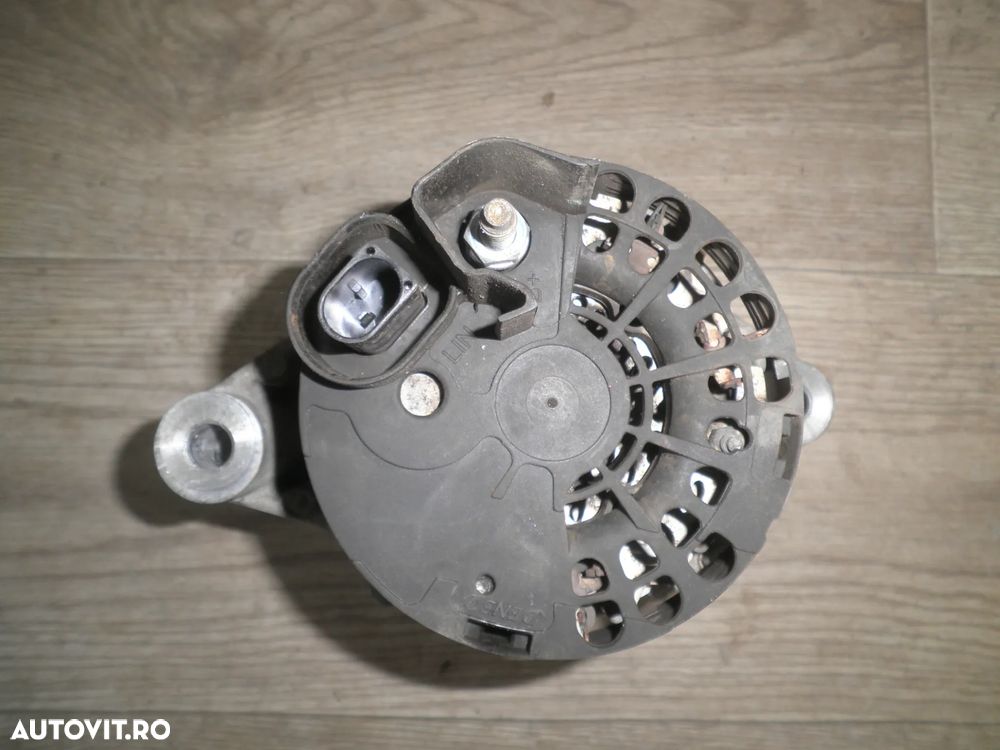 Alternator Fiat Tipo, 500, Alfa Romeo Giulietta, 1.6 2.0 JTDM 51884351 - 2