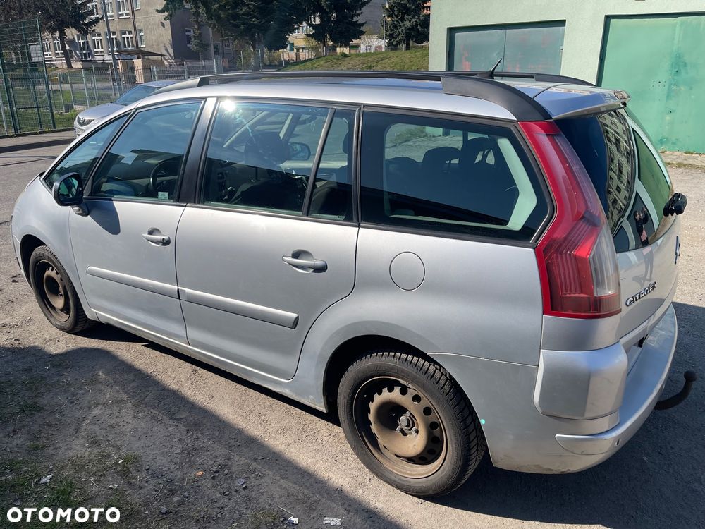 Citroën C4 Grand Picasso - 2