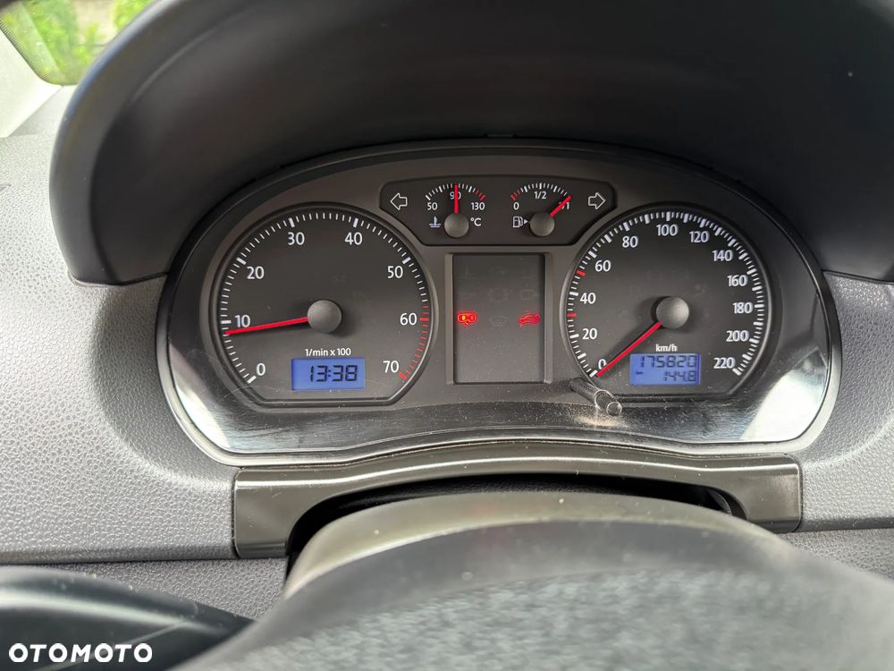 Volkswagen Polo 1.2 12V Q-Line - 20