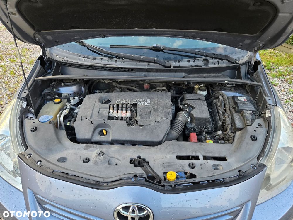 Toyota Verso 1.8 Sol - 6