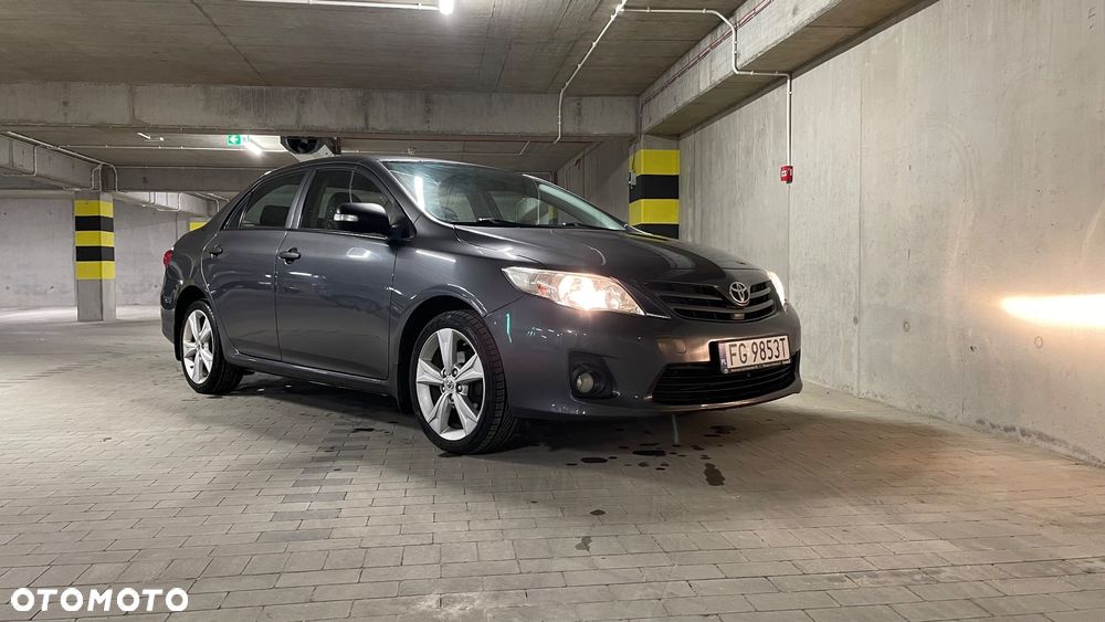 Toyota Corolla 1.6 Active - 7