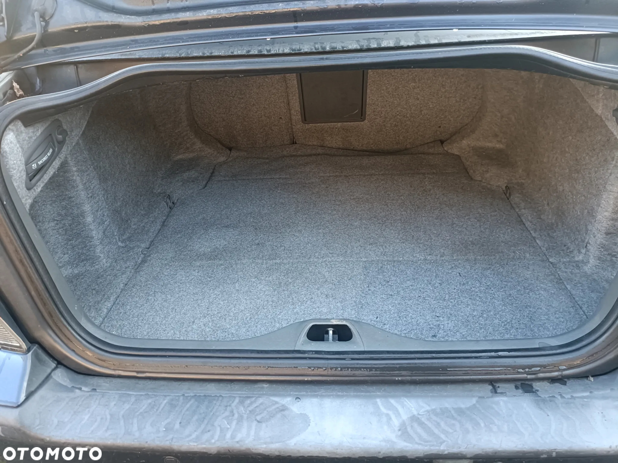 Volvo S60 - 17
