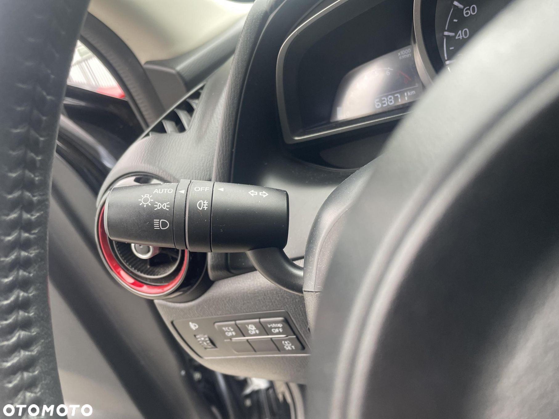 Mazda CX-3 2.0 Skyenergy - 12