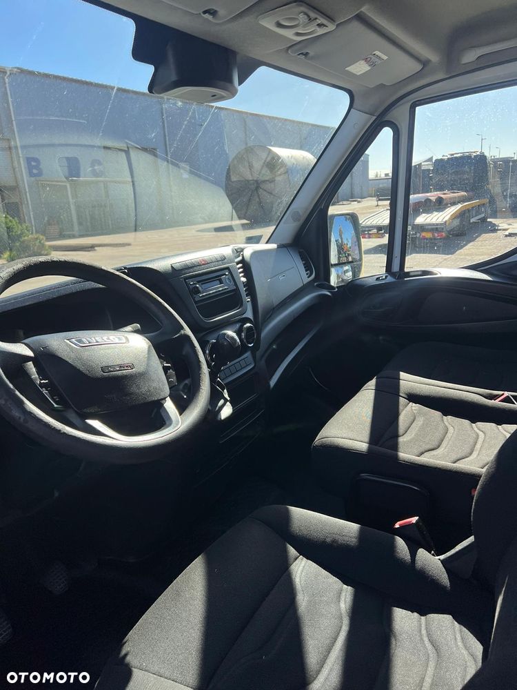 Iveco DAILY - 2