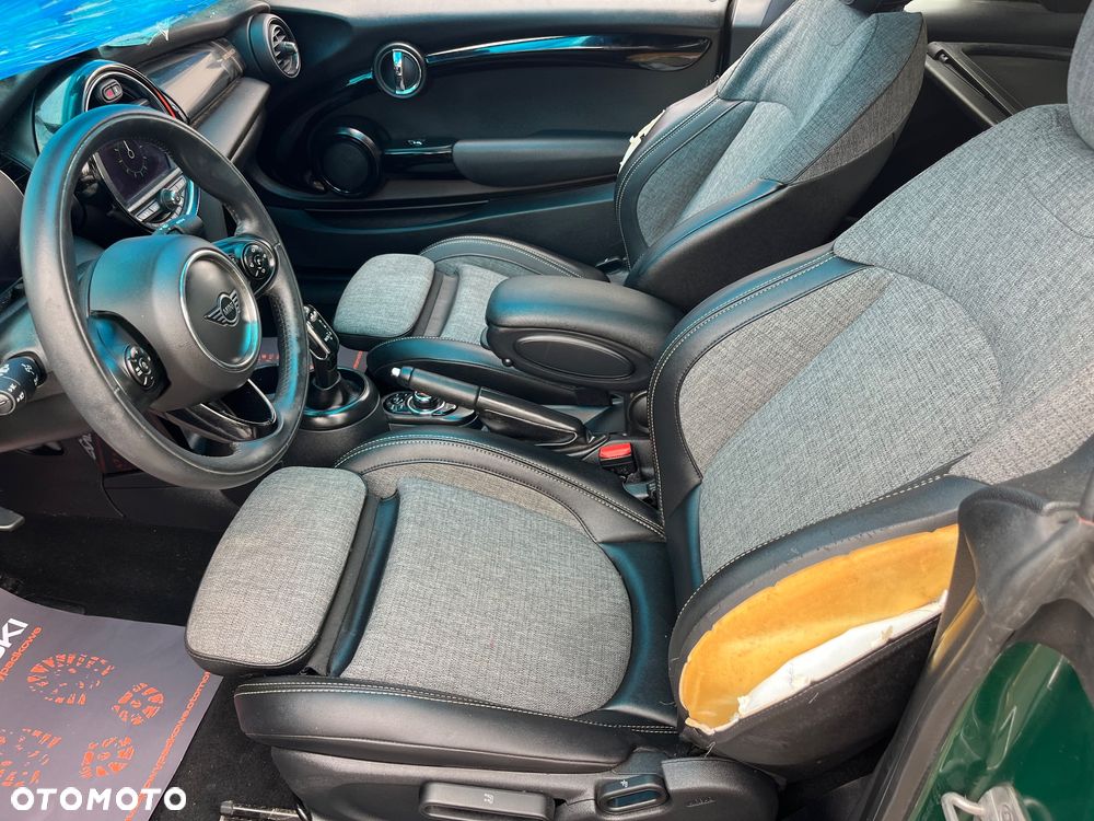 MINI Cooper - 8