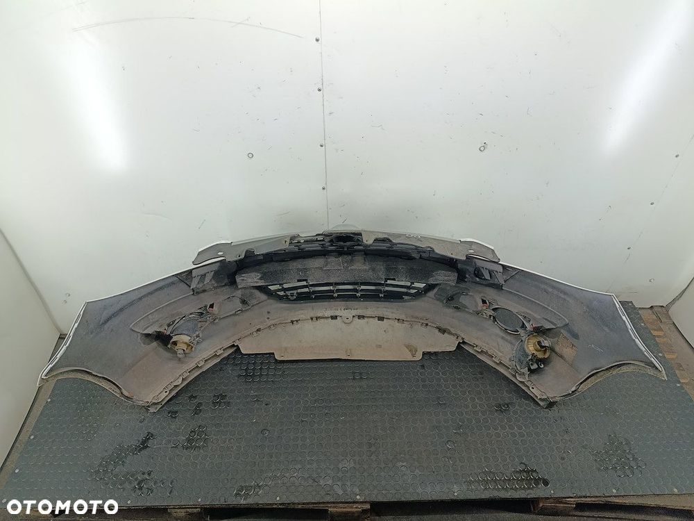 ZDERZAK PRZÓD OPEL CORSA D Z474 - 2