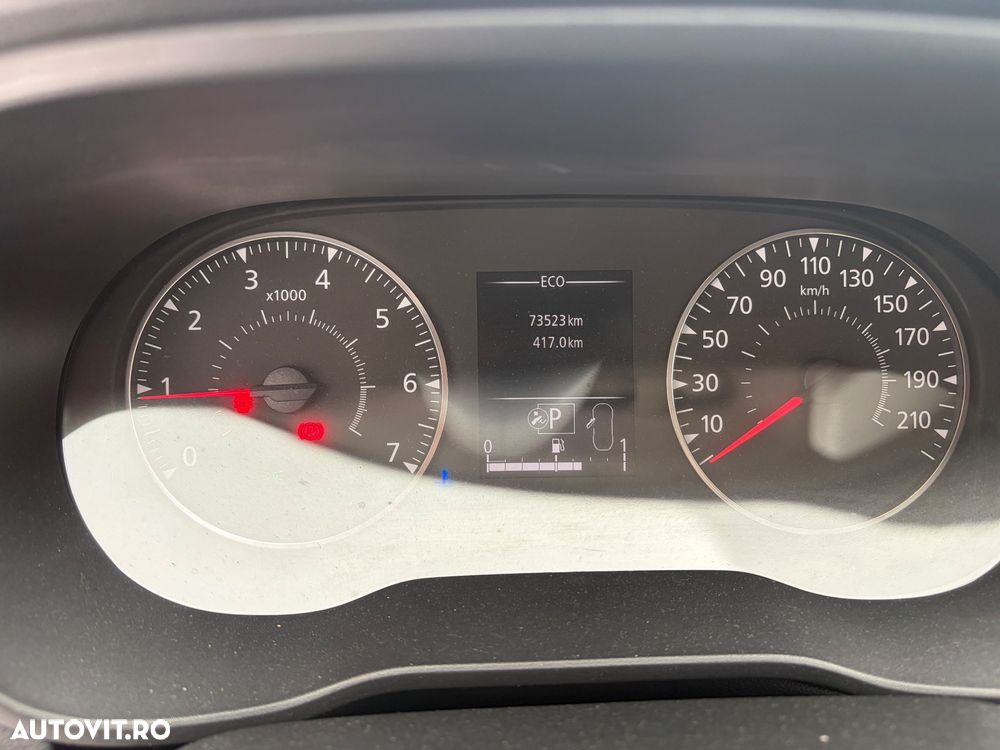 Dacia Duster dCi 110 2WD EDC Prestige - 13