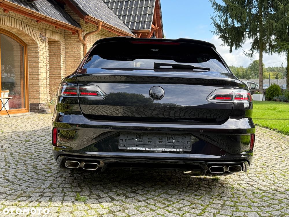 Volkswagen Arteon Shooting Brake 2.0 TSI OPF 4Motion DSG R - 7