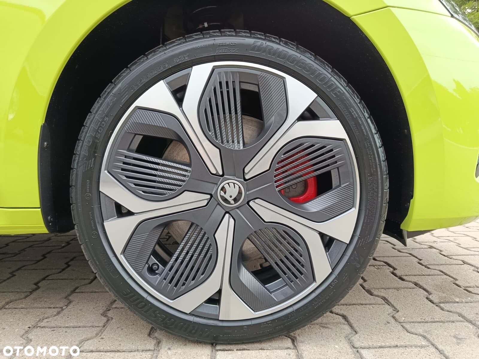 Skoda Octavia - 25
