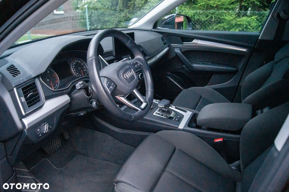 Audi Q5 2.0 TDI Quattro S tronic - 7