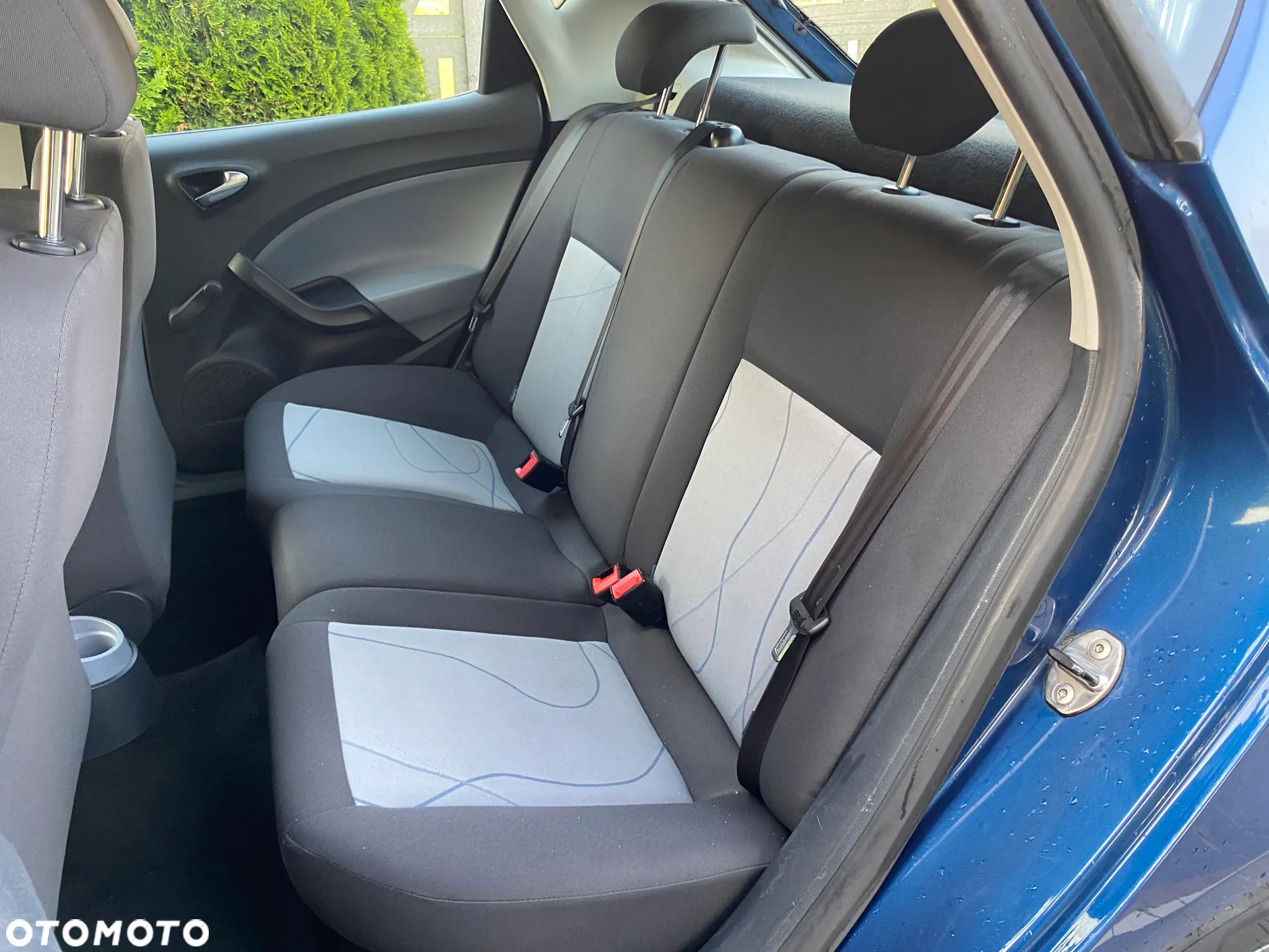 Seat Ibiza 1.2 12V Reference 4YOU - 11