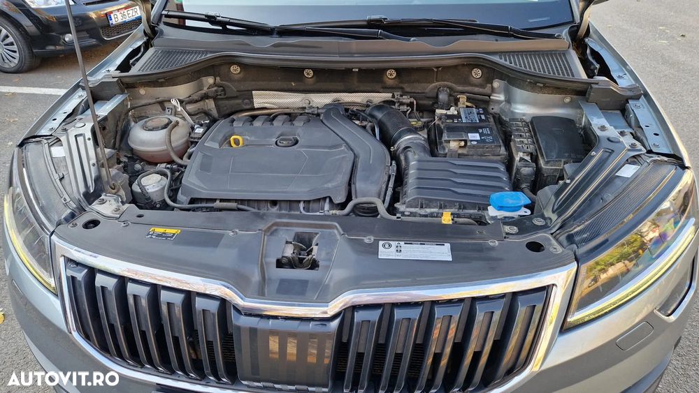 Skoda Karoq - 22
