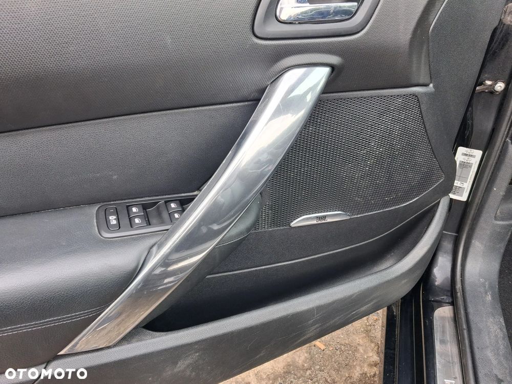 Peugeot 308 CC 120 VTi Premium - 12