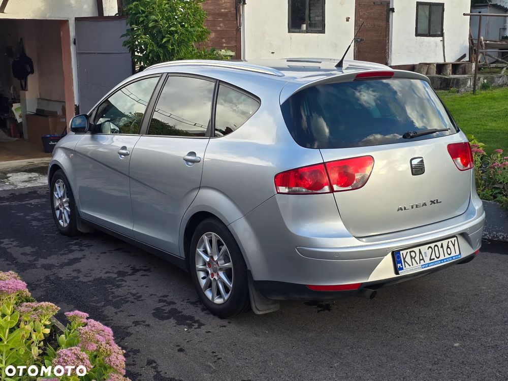 Seat Altea XL 1.6 Audience - 6