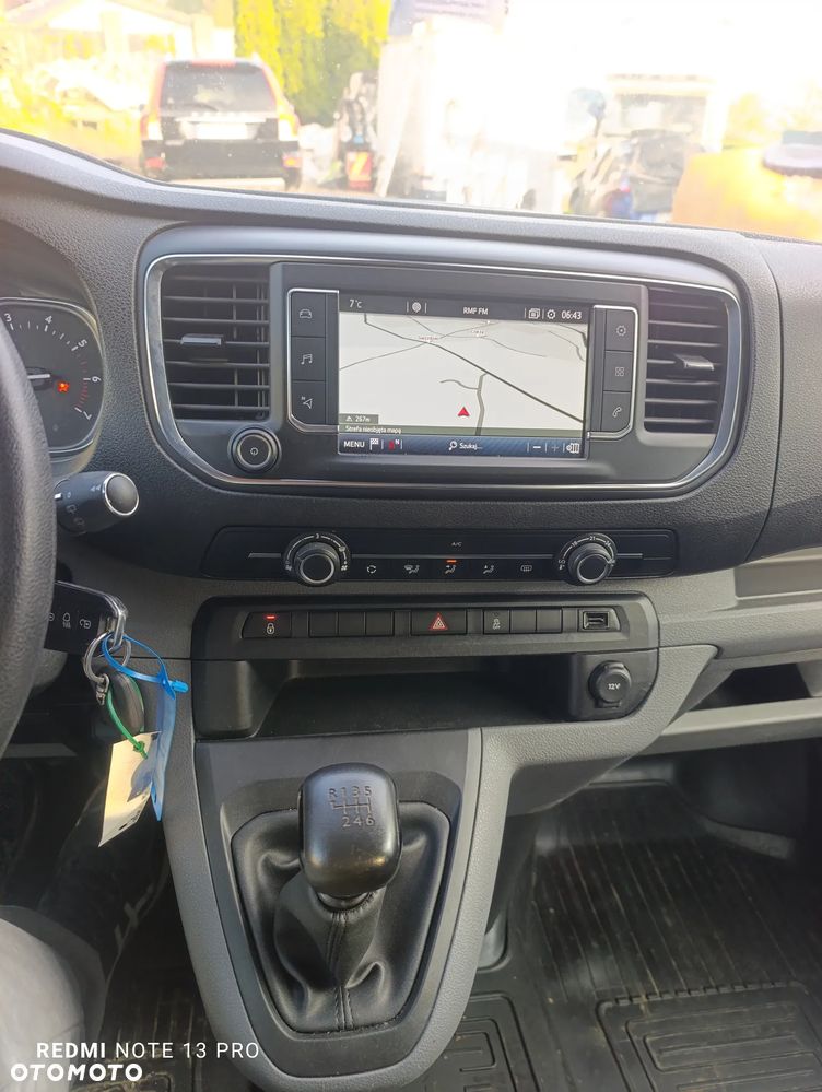 Toyota ProAce D-4D Medium 2,7t Active (bryg.) - 15