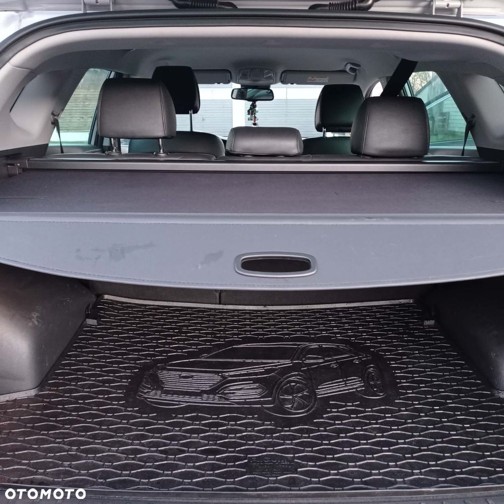 Hyundai Tucson - 16